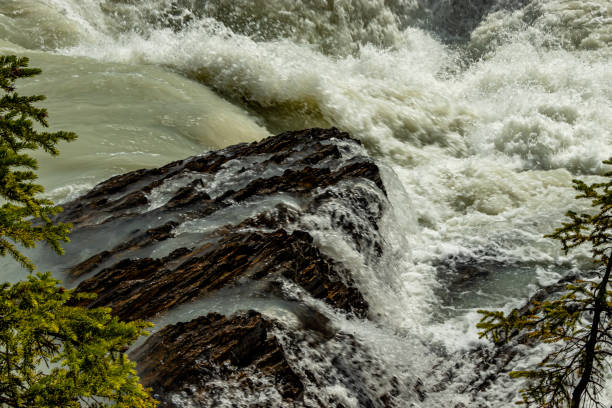 istock Kicking Horse River Yoho National Park British Columbia Canada 1809854499