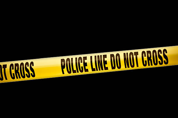 istock Police Line Do Not Cross 180985548