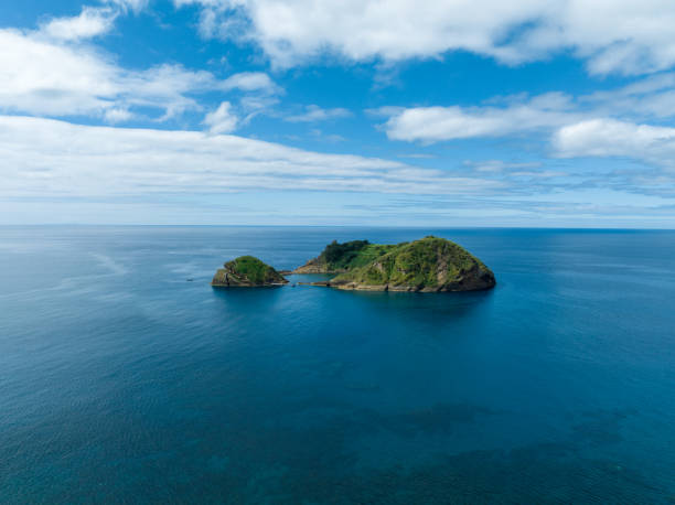 Islet of Vila Franca do Campo