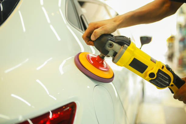 istock car detailed cleaning polishing process 1809937428