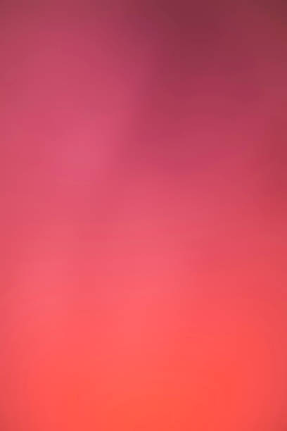 istock Defocused Blurred Motion Abstract Background purple yellow 1809951255