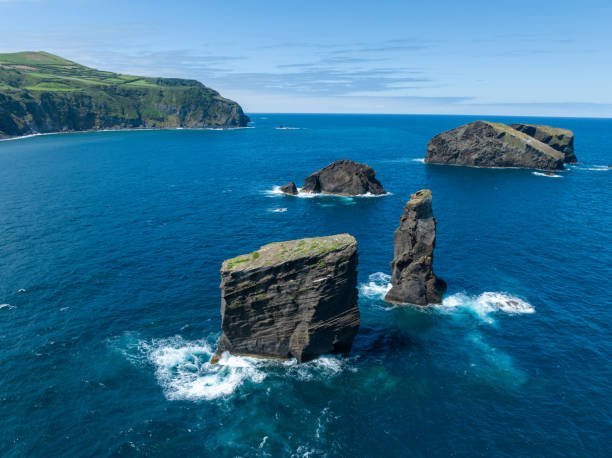 istock Ponta do Castelo - Portugal 1809979671
