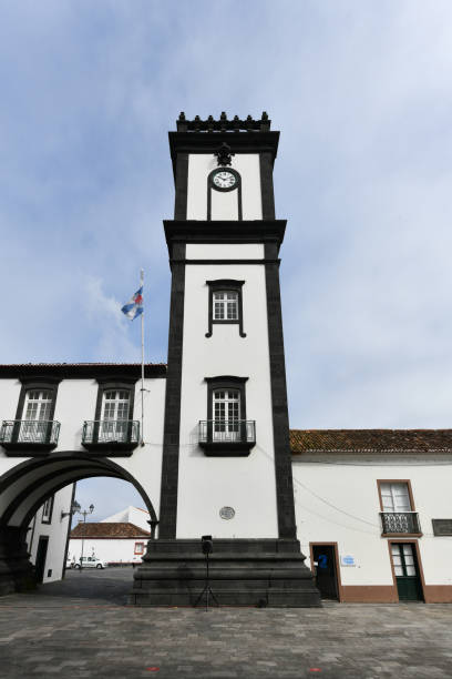 istock Ribeira Grande - Portugal 1809980230