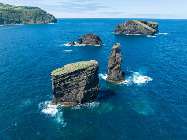 istock Ponta do Castelo - Portugal 1809980754