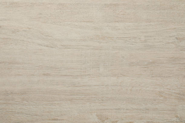 istock Texture of wooden surface as background, top view 1810053864
