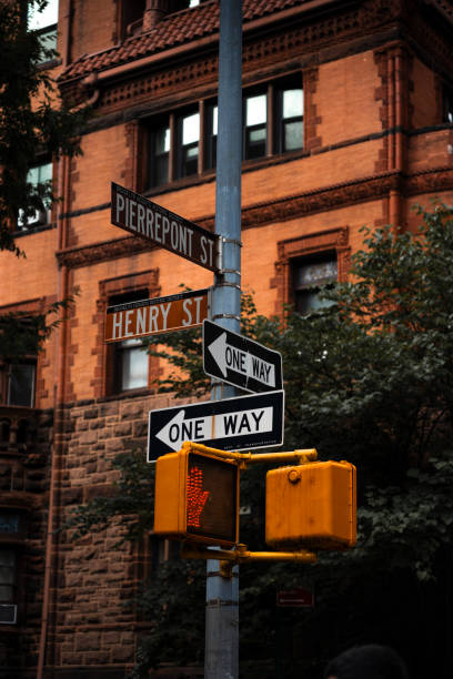 istock New York Street Corner 1810166247