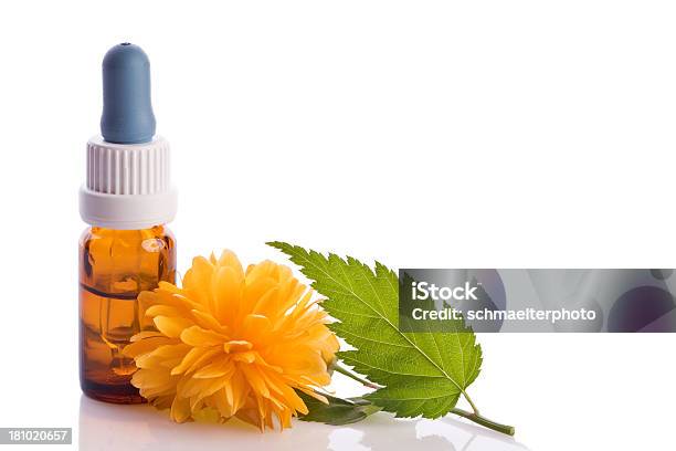 Żółty Jaskier Homeopatycznych Leczenia - zdjęcia stockowe i więcej obrazów Aromaterapia - Aromaterapia, Bez ludzi, Fotografika