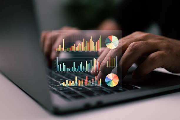 istock Men at work have been implementing a new education method to enhance security and drive revenue growth 1810363186