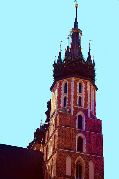Église Cracow Tour - Photo