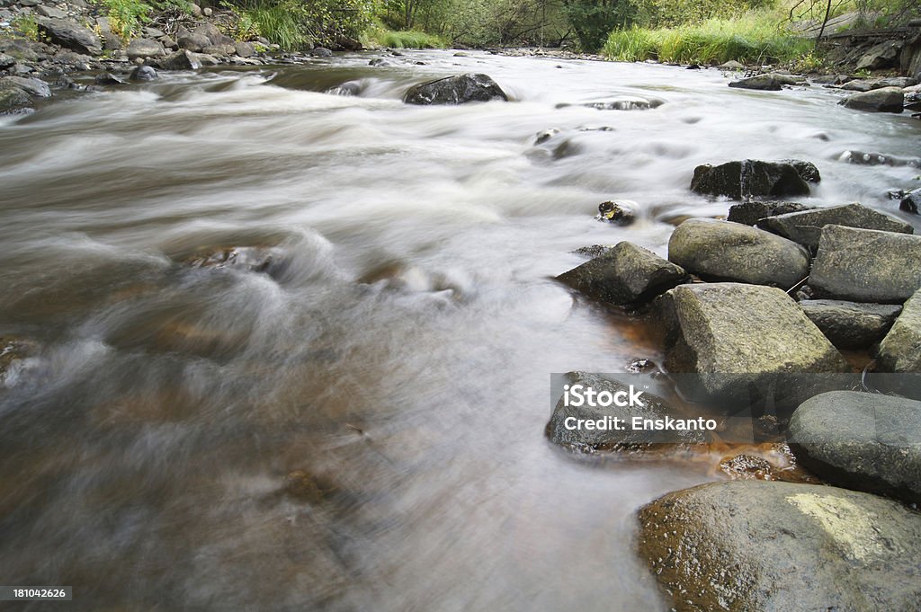 Al río - Foto de stock de Agua libre de derechos