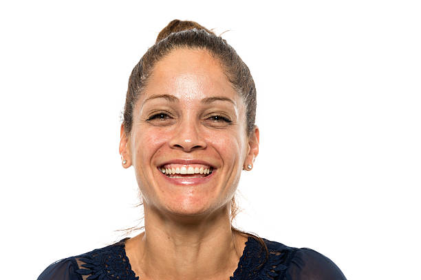 istock Hispanic mature woman 181045927