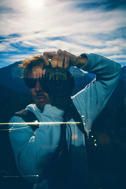 istock Photographer Selfportrait 181046204
