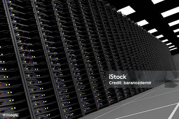 サーバールームのインテリア - 3Dのストックフォトや画像を多数ご用意 - 3D, IT技術者, eコマース