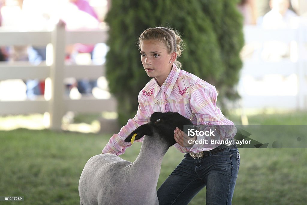 Montrer à la County Fair - Photo de Exposition et salon professionnel libre de droits