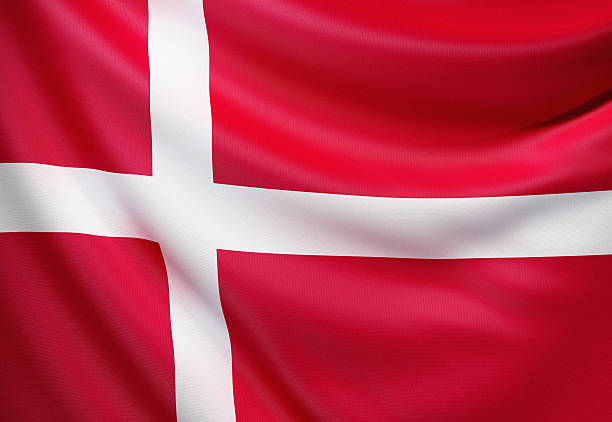istock Flag of Denmark 181048906