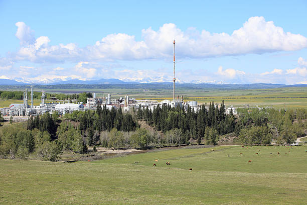 istock Oil,Gas,Ranching And Agriculture 181049542