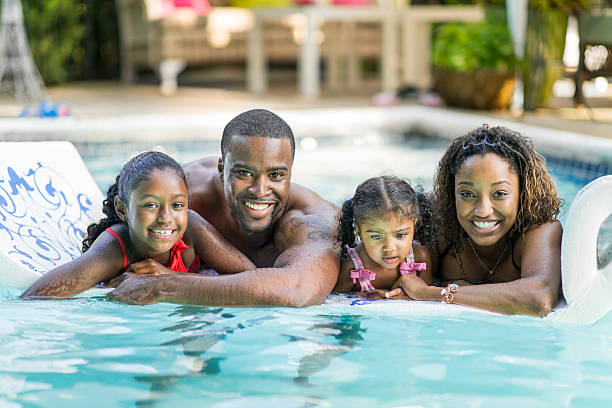 istock African American Family 181050111