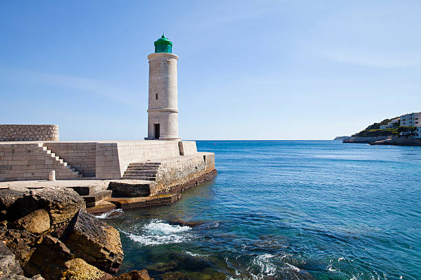 istock Cassis, United Kingdom 181050292