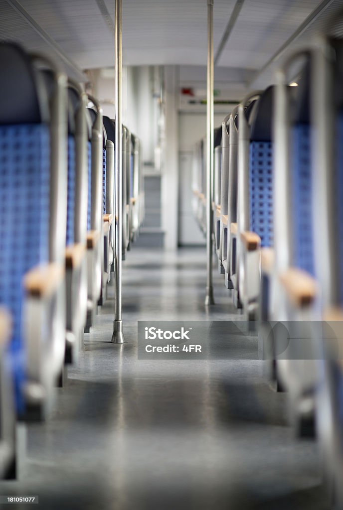 Compartiment de Train - Photo de Allemagne libre de droits