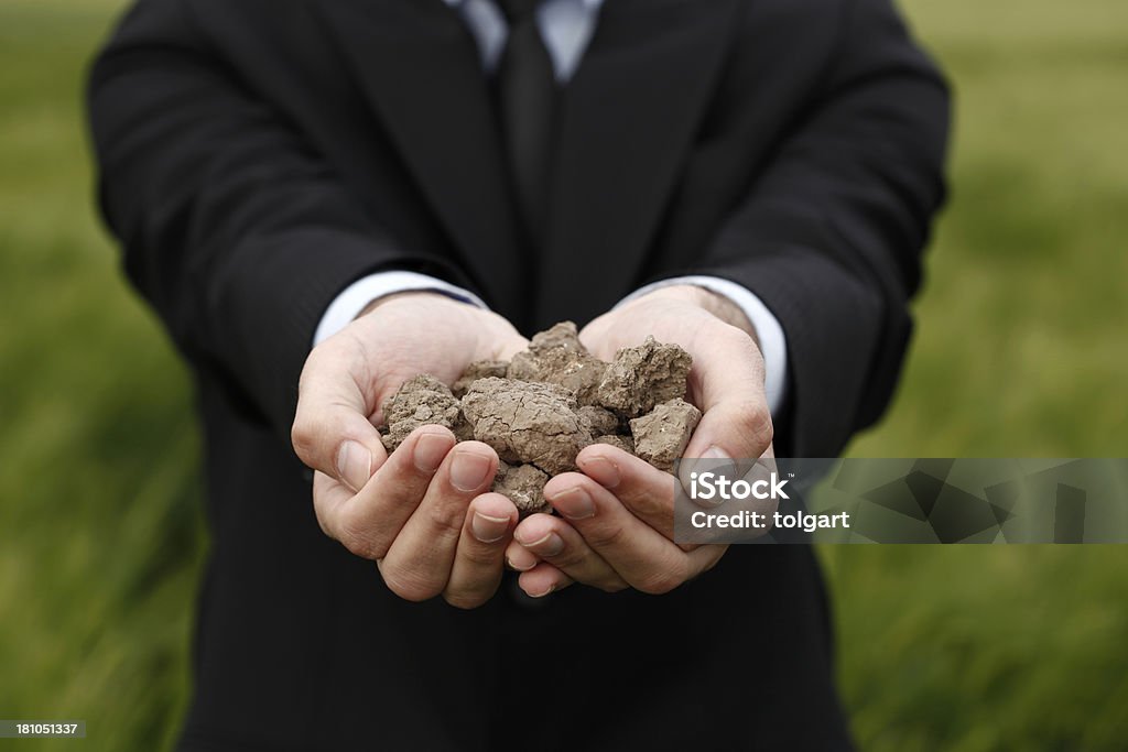 Hombre de negocios - Foto de stock de Ejecutivo libre de derechos