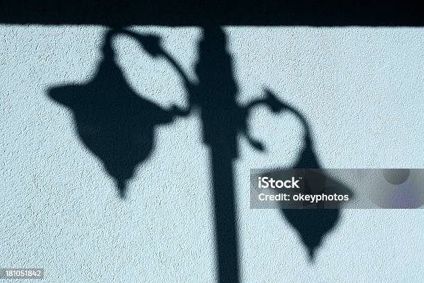 Emp Shadow - zdjęcia stockowe i więcej obrazów Bez ludzi - Bez ludzi, Cień, Fotografika