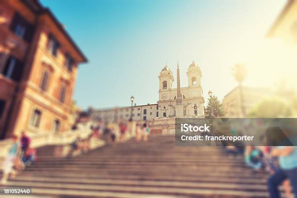 Piazza Di スパーニャローマ - スペイン広場のストックフォトや画像を多数ご用意 - スペイン広場, イタリア, イタリア ローマ