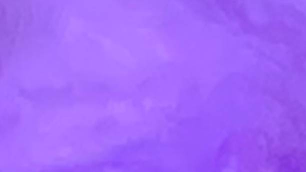 Beautiful blurred purple from flower petal for background