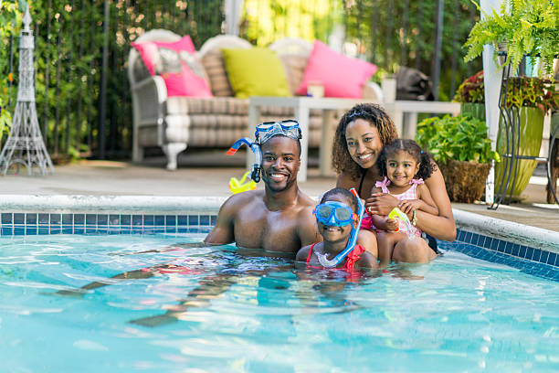 istock African American Family 181053049