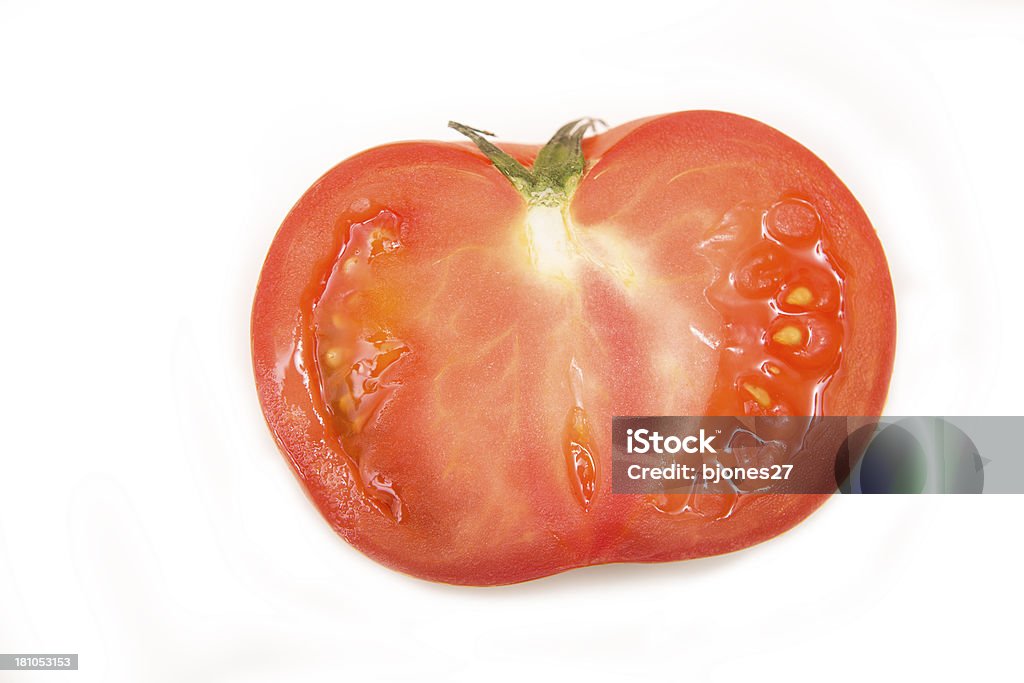 生ビフテキトマト - みずみずしいのロイヤリティフリーストックフォト