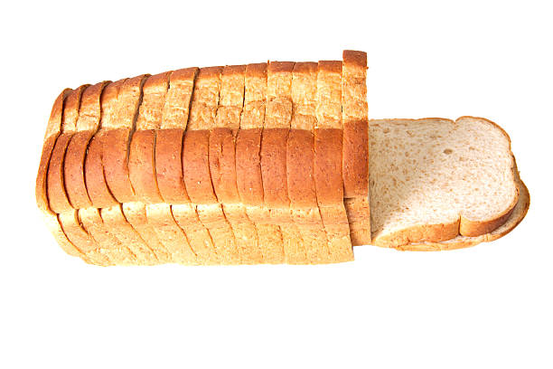 istock Loaf of Whole Wheat Breat 181053386