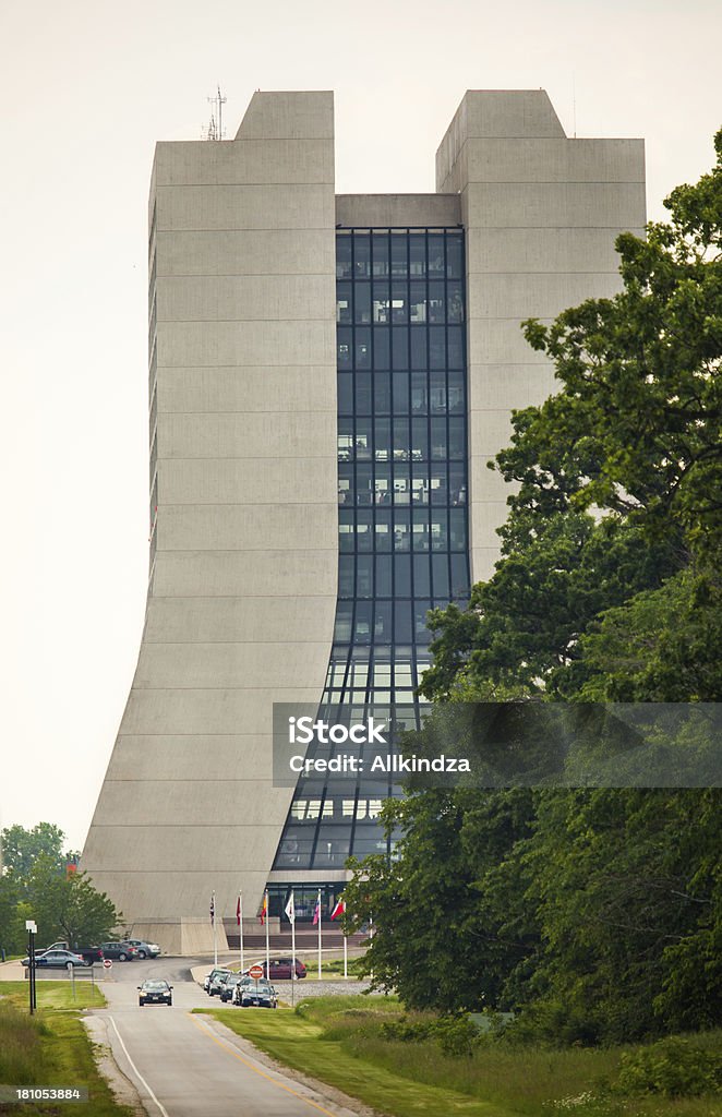 international office Building - Lizenzfrei 1970-1979 Stock-Foto