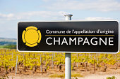 Champagne Region