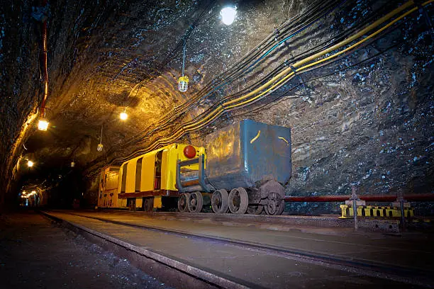 Photo of Wieliczka Salt Mine