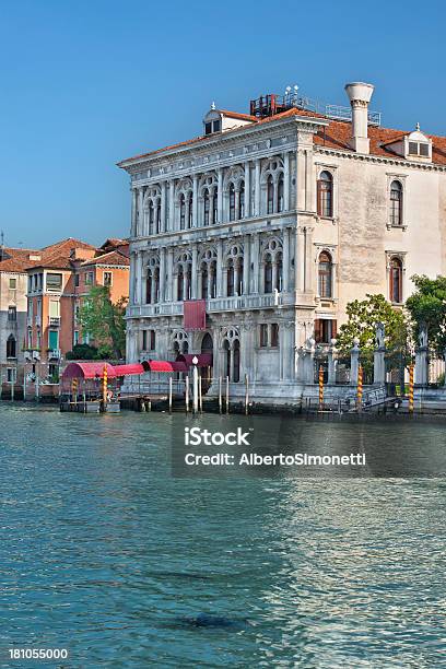 Canal Grande Venezia - イタリアのストックフォトや画像を多数ご用意 - イタリア, イタリア文化, カナル・グランデ