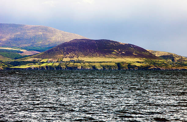 istock Iveragh Peninsula coastline, Ireland 181056592