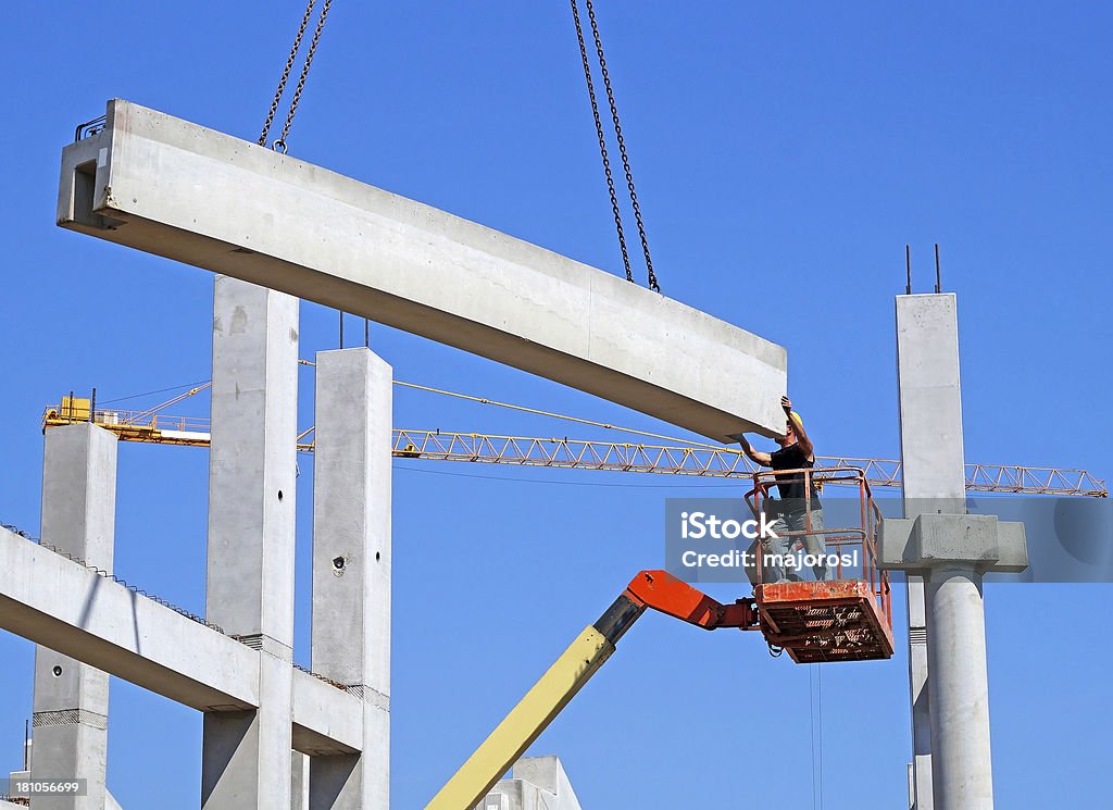 Trabalhando na construção de site - Foto de stock de Adulto royalty-free