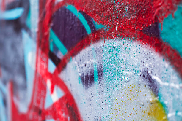 istock detail of graffiti 181057139