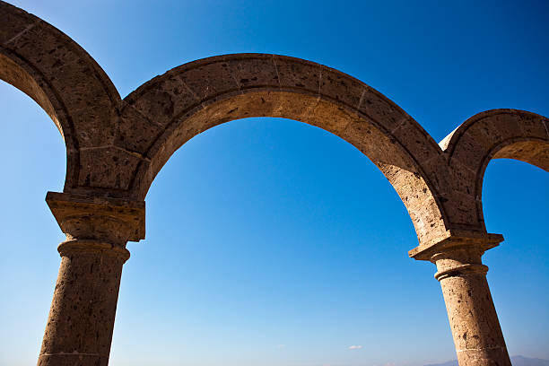 istock Puerto Vallarta Arc 181057144