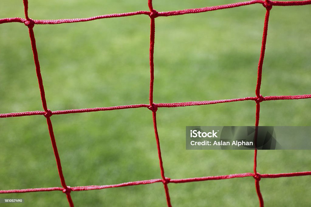 Gol de fútbol - Foto de stock de Parque infantil libre de derechos