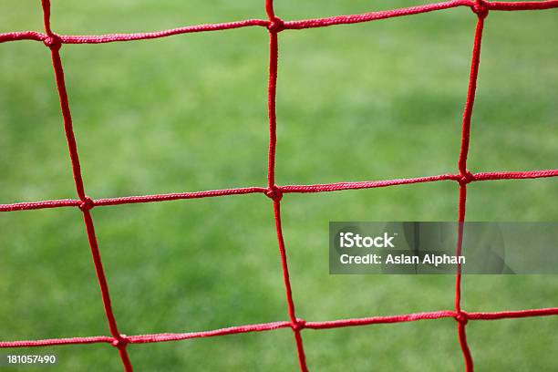 サッカーの目標 - ネットのストックフォトや画像を多数ご用意 - ネット, 網状, 赤