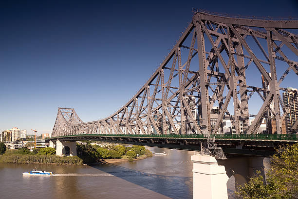 istock Brisbane Story Bridge 181057759