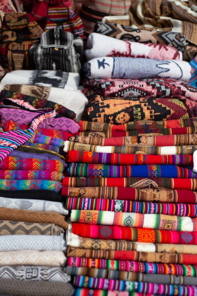 istock Wooven cloths for sale 1810590192
