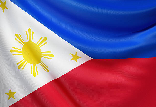 istock Flag of Philippines, the 181059087