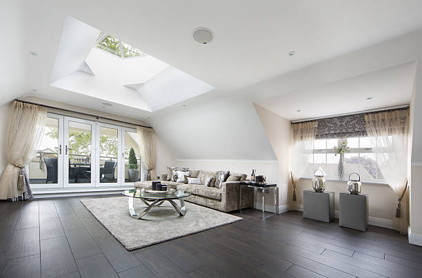 istock penthouse apartment lounge 181059559