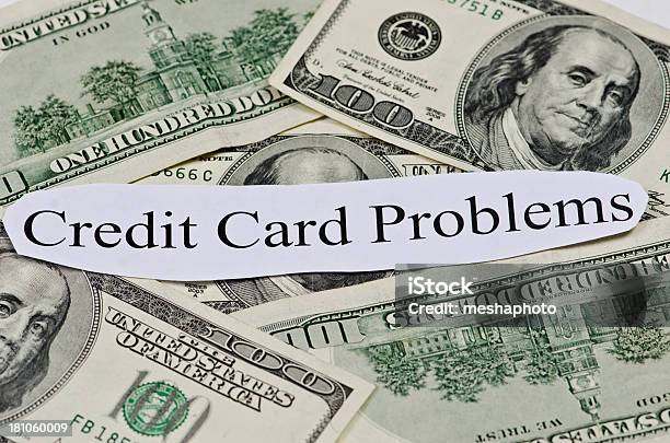 クレジットカードの問題 - 100ドル紙幣のストックフォトや画像を多数ご用意 - 100ドル紙幣, 3D, アメリカ通貨