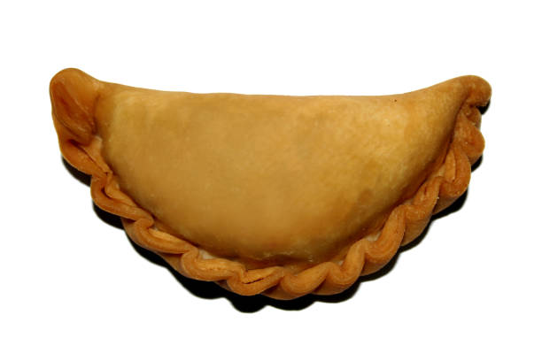 Empanada - fotografia de stock