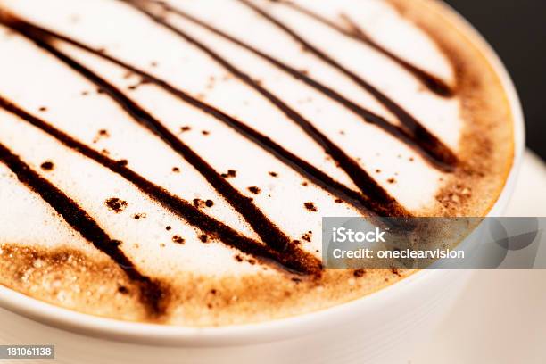 Lust Auf Einen Cappuccino Stockfoto und mehr Bilder von Alkoholfreies Getränk - Alkoholfreies Getränk, Café, Cappuccino