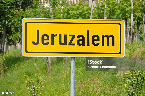 Jeruzalem En Eslovenia Foto de stock y más banco de imágenes de Amarillo - Color - Amarillo - Color, Color negro, Destinos turísticos