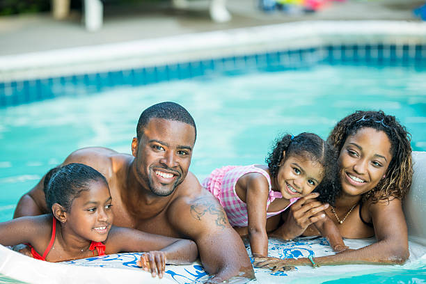 istock African American Family 181061965
