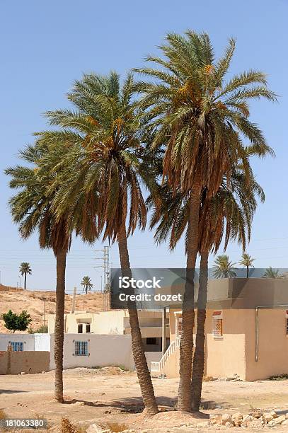 Matmata Tunisia - Fotografie stock e altre immagini di Africa - Africa, Ambientazione esterna, Antico - Condizione